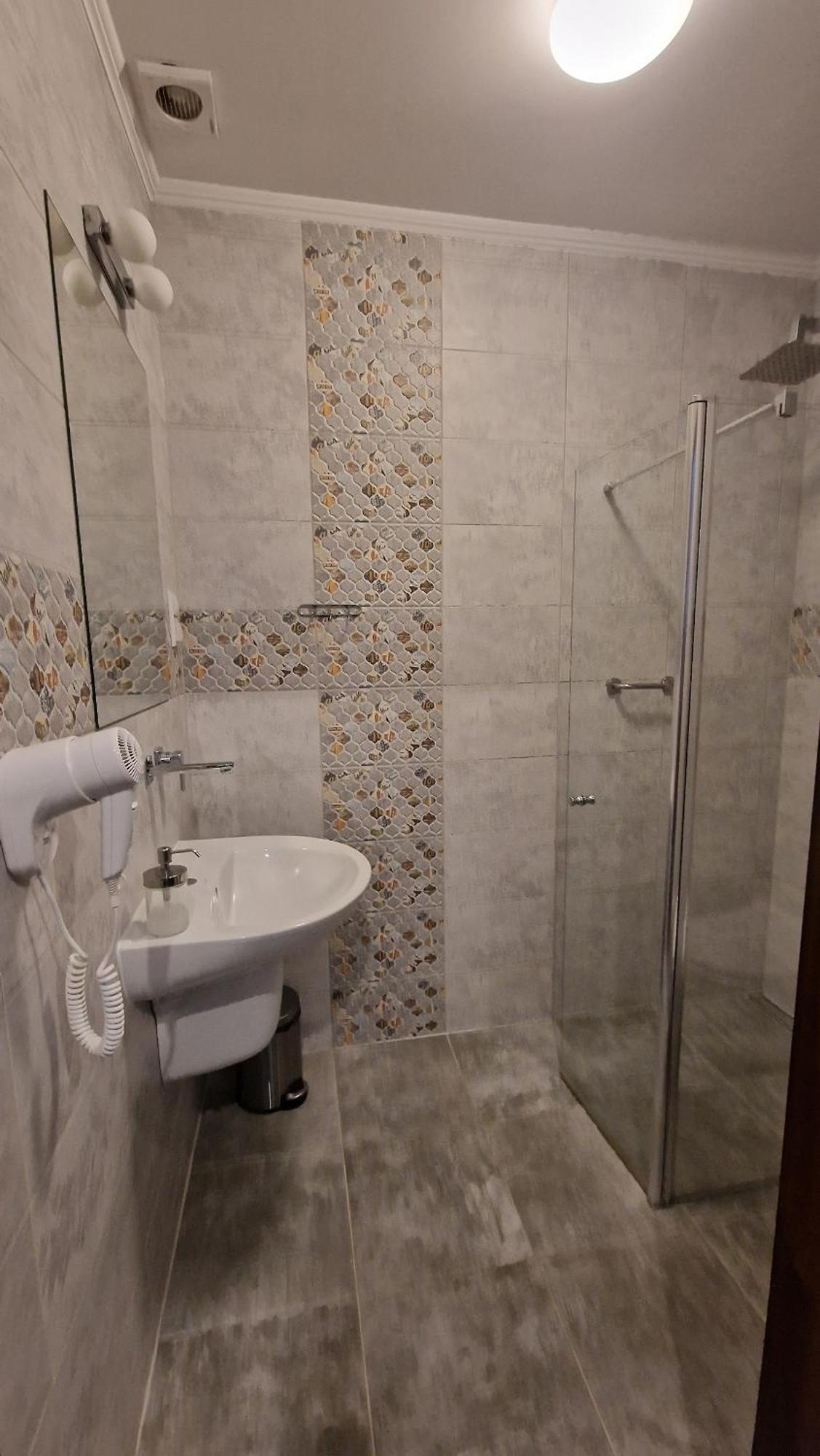 Hotel Palacowa Narol エクステリア 写真